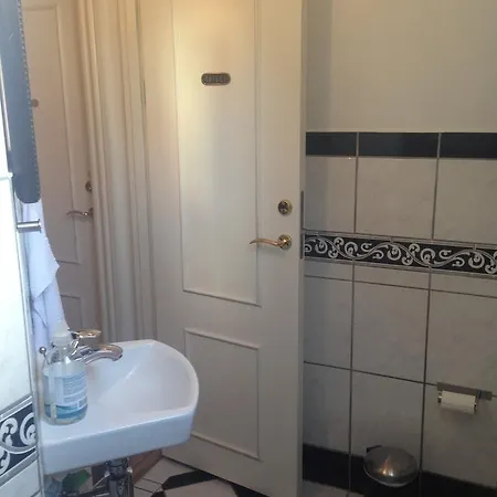 Kerteminde Bed & Breakfast Hotel לינה וארוחת בוקר