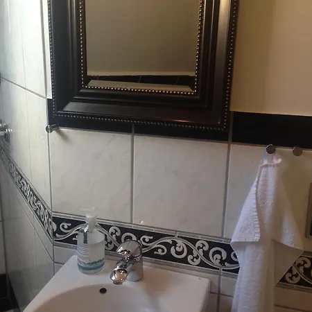 לינה וארוחת בוקר Kerteminde Bed & Breakfast Hotel קרטמינדה