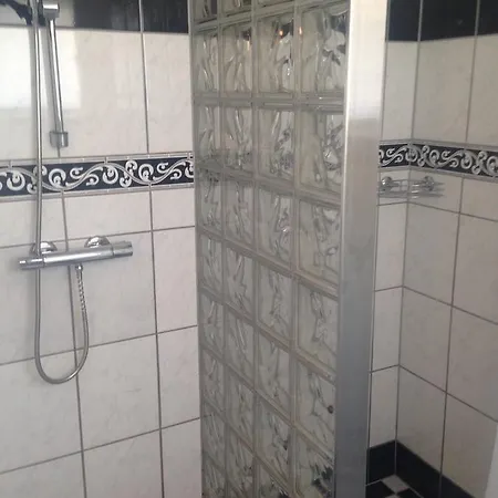 Kerteminde Bed & Breakfast Hotel לינה וארוחת בוקר