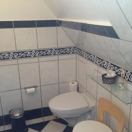 לינה וארוחת בוקר Kerteminde Bed & Breakfast Hotel