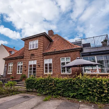 Kerteminde Bed & Breakfast Hotel Kerteminde