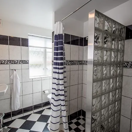 Kerteminde Bed & Breakfast Hotel 3*