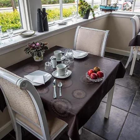 Kerteminde Bed & Breakfast Hotel 3* קרטמינדה