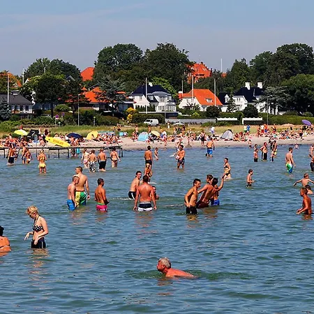 Bed & Breakfast Kerteminde Bed & Breakfast Hotel