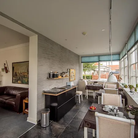 Bed & Breakfast Kerteminde Bed & Breakfast Hotel 3*