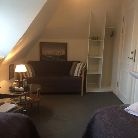 Kerteminde Bed & Breakfast Hotel לינה וארוחת בוקר קרטמינדה