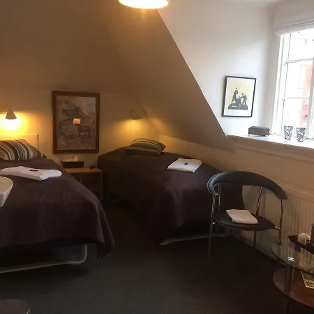 Bed & Breakfast Kerteminde Bed & Breakfast Hotel