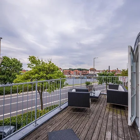 Kerteminde Bed & Breakfast Hotel Bed & Breakfast Kerteminde