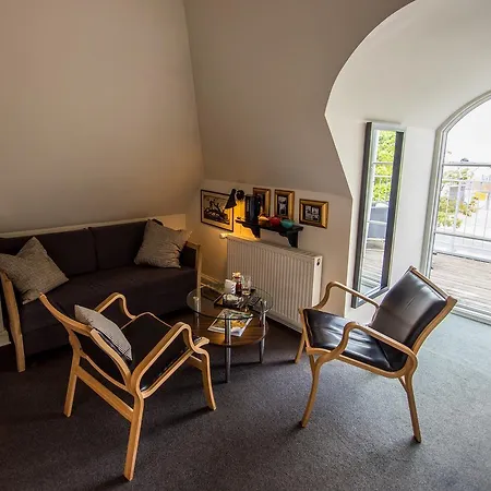 Kerteminde Bed & Breakfast Hotel