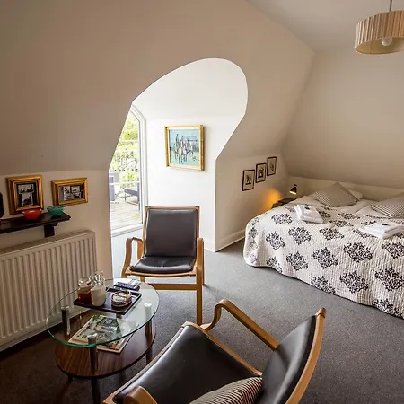 Bed & Breakfast Kerteminde Bed & Breakfast Hotel Kerteminde