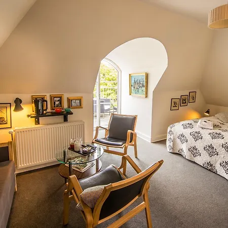 Bed & Breakfast Kerteminde Bed & Breakfast Hotel 3*