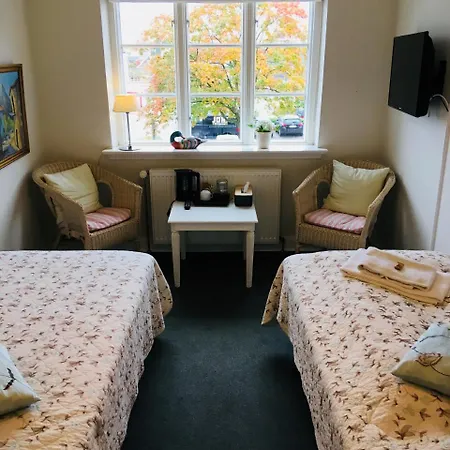 Kerteminde Bed & Breakfast Hotel לינה וארוחת בוקר קרטמינדה
