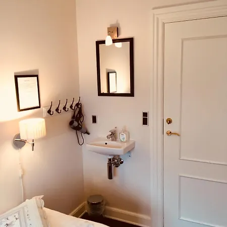 Bed & Breakfast Kerteminde Bed & Breakfast Hotel