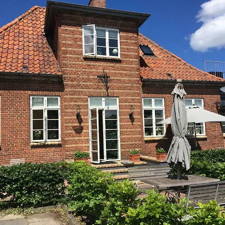 Bed & Breakfast Kerteminde Bed & Breakfast Hotel Kerteminde