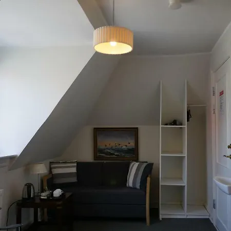 Kerteminde Bed & Breakfast Hotel
