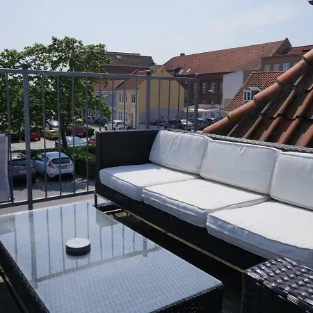 Kerteminde Bed & Breakfast Hotel Bed & Breakfast Kerteminde